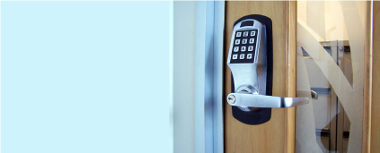 Las Vegas Locksmith Able Lock & Key services commercial, automotive and residential customers.